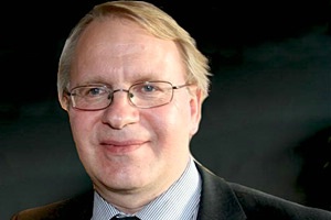 Vilhjálmur Egilsson, framkvæmdastjóri SA