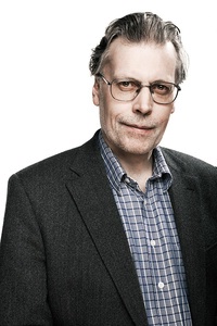 Ögmundur Jónasson, heilbrigðisráðherra