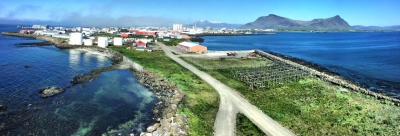 Bygg&eth;arstofnun tilb&uacute;i&eth; a&eth; l&aacute;na &Iacute;sfiski, en a&eth; uppfylltu tveimur skilyr&eth;um