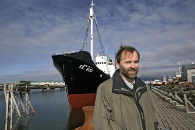 Hvalur hf. reynir a&eth; refsa VLFA fyrir a&eth; hafa unni&eth; m&aacute;l gegn fyrirt&aelig;kinu &iacute; H&aelig;star&eacute;tti