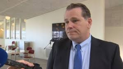 Forma&eth;ur VLFA og SGS gestur &aacute; fundi eldri sj&aacute;lfst&aelig;&eth;ismanna &iacute; Vallh&ouml;ll