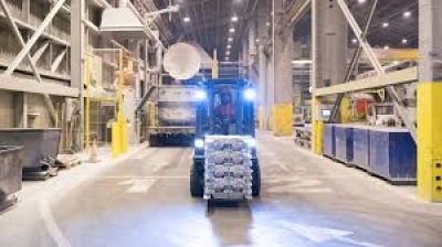 Alvarlegt áfall á Grundartanga – framleiðsla dregst saman um 66%