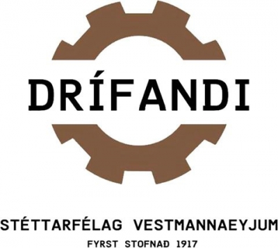 Heimsókn frá Drífanda