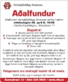 Aðalfundur 2015