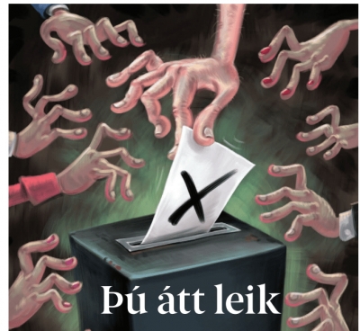 Kosning um yfirvinnubann og verkfallsa&eth;ger&eth;ir vegna kjarasamnings Nor&eth;ur&aacute;ls hafin