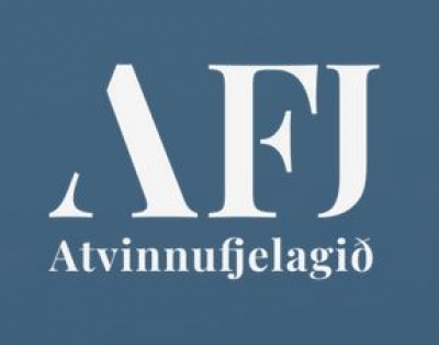 Fundað með Atvinnufjelaginu