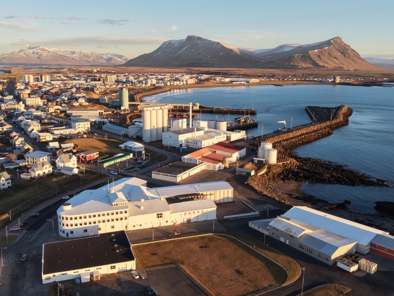 F&eacute;lagsmannasj&oacute;&eth;ur VLFA grei&eth;ir r&uacute;mar 61 millj&oacute;n kr&oacute;na