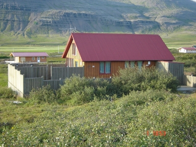 Endur&uacute;thlutun sumarsins 2007 er n&uacute; loki&eth;