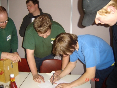 100% s&ouml;g&eth;u j&aacute; vi&eth; n&yacute;jum kjarasamningi Klafa