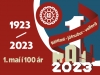 1. maí 2023