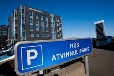 SGS funda&eth;i me&eth; Samt&ouml;kum atvinnul&iacute;fsins