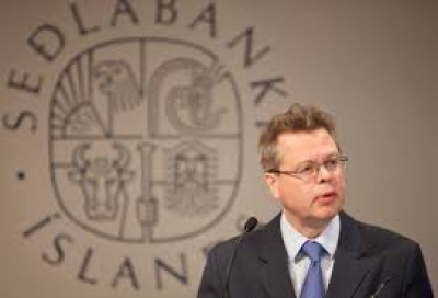 St&yacute;rivextir l&aelig;kka um 0,5%