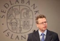 Stýrivextir lækka um 0,5%