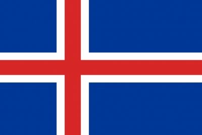 Skrifstofan lokar kl. 15 í dag - Áfram Ísland!