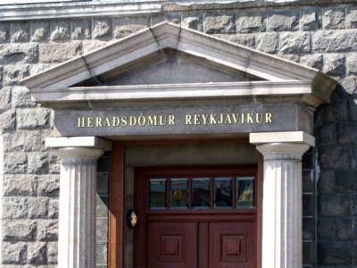 Umfjöllun um verðtryggingarmál VLFA sem þingfest var í gær