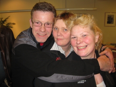 G&oacute;&eth;ur rekstur Verkal&yacute;&eth;sf&eacute;lags Akraness