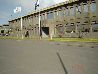 Forsvarsmenn Fangs ehf &oacute;ska eftir lengri fresti til a&eth; ganga fr&aacute; n&yacute;jum fyrirt&aelig;kjasamningi