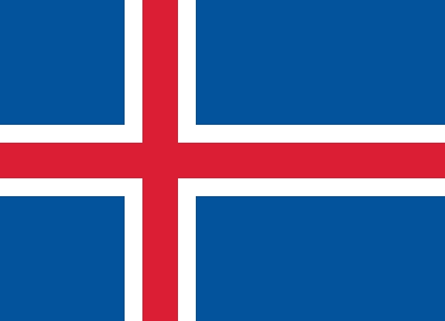 Skrifstofan lokar kl 14:00 í dag