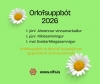 Orlofsuppb&oacute;t 2026