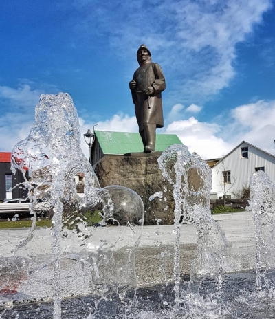 A&eth;alfundur VLFA haldinn &iacute; g&aelig;r