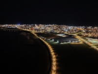 &Uacute;tgrei&eth;slur &uacute;r sj&uacute;krasj&oacute;&eth;i og menntastyrkjum n&aacute;mu 210 millj&oacute;num kr&oacute;na &aacute;ri&eth; 2025