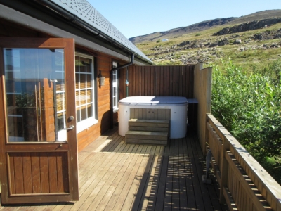 Félagsmenn - munið að skila orlofshúsaumsóknum!