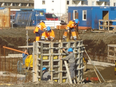 Samkomulag SA og ASÍ ekki í atkvæðagreiðslu