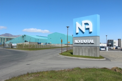 Nor&eth;ur&aacute;l stefnir a&eth; taka upp 8 t&iacute;ma vaktakerfi 1. ma&iacute; nk.