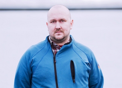 M&aacute;l &THORN;&oacute;rarins Bj&ouml;rns Steinssonar vegna vinnuslyss &iacute; Nor&eth;ur&aacute;li var teki&eth; fyrir &iacute; H&aelig;star&eacute;tti &iacute; dag