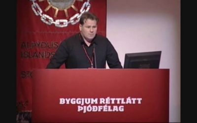 Breyta &thorn;arf l&ouml;gum AS&Iacute; vi&eth; kj&ouml;r forseta AS&Iacute;