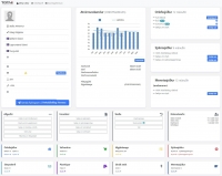 N&yacute;tt f&eacute;laga- og orlofskerfi