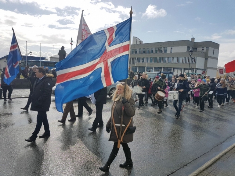Hinn árlegi jóla-trúnaðarráðsfundur VLFA var haldinn 30. des