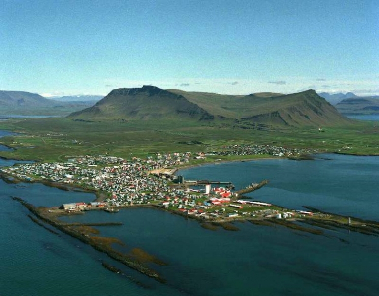 Akraneskaupstaður leiðréttir laun upp á 5,7 milljónir