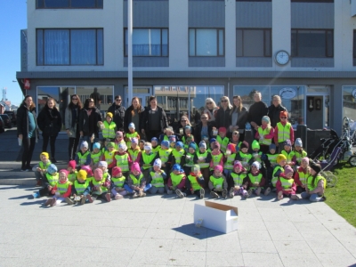 Sj&oacute;mannadagurinn 2017